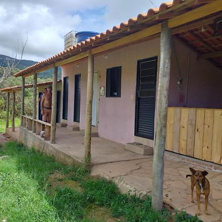 Camping Toca Raul São Tomé das Letras Zewnętrze zdjęcie