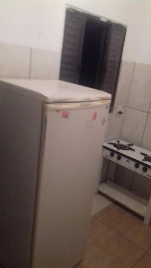 Camping Toca Raul São Tomé das Letras Zewnętrze zdjęcie