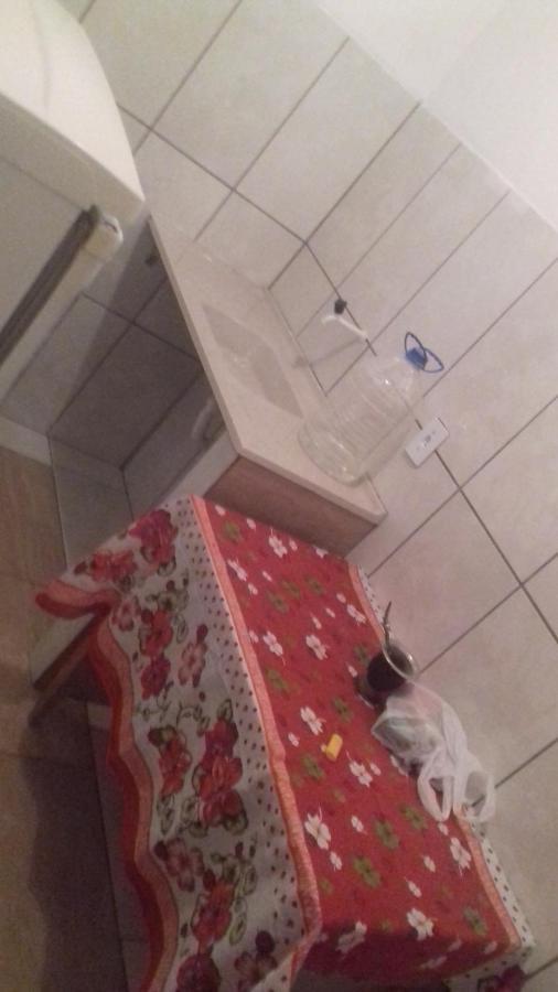 Camping Toca Raul São Tomé das Letras Zewnętrze zdjęcie