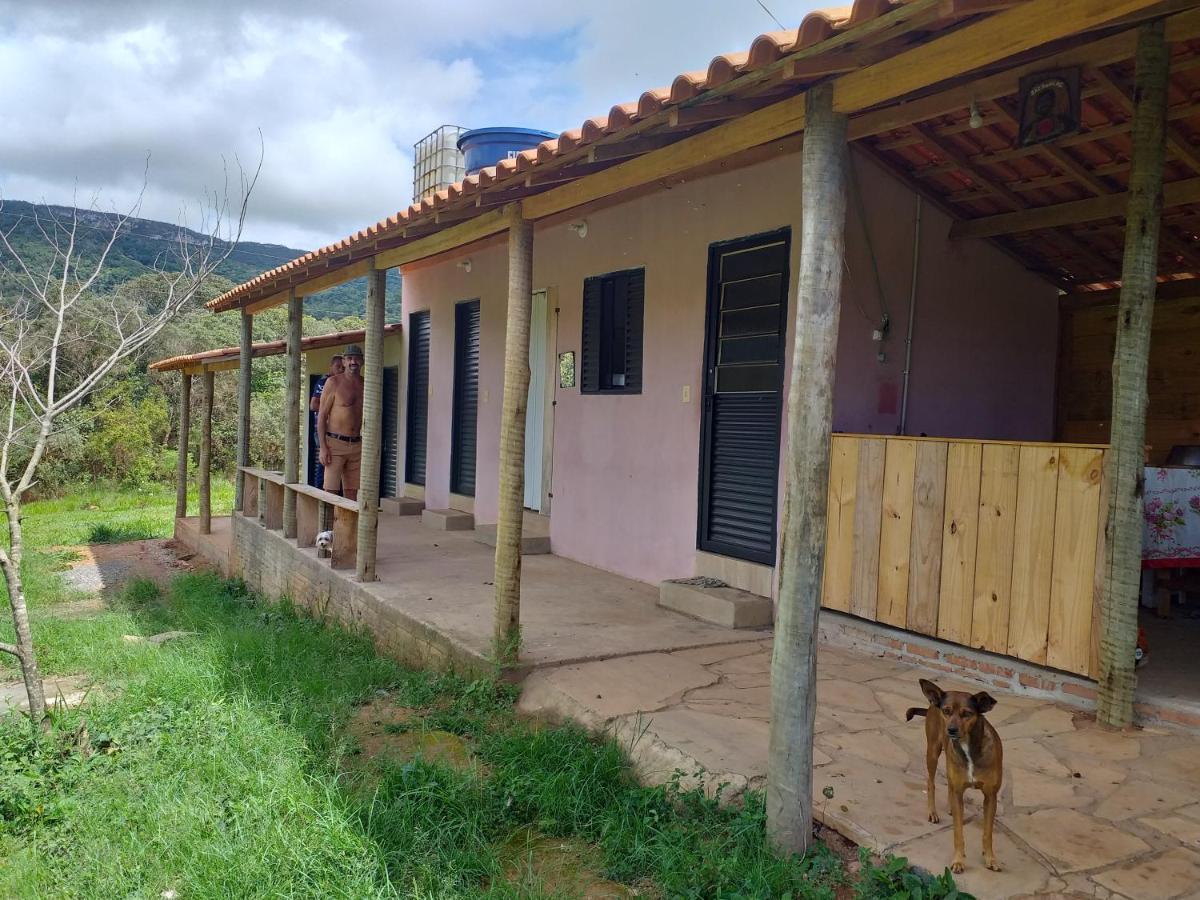 Camping Toca Raul São Tomé das Letras Zewnętrze zdjęcie
